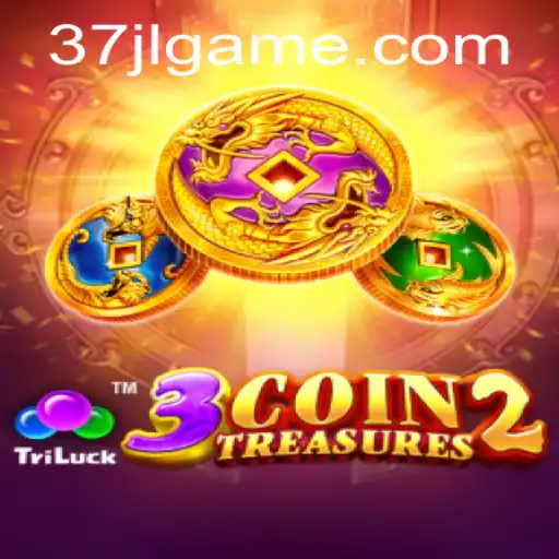 Discovering 3CoinTreasures2: An Engaging Journey Into Virtual Treasure Hunt