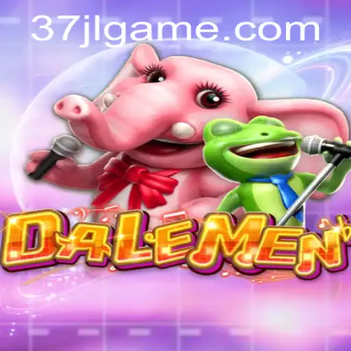 Unveiling DALEMEN: The Innovative Game World Inspired by 37JL