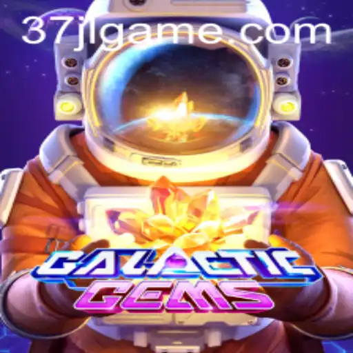 GalacticGems: Dive into the Cosmic Puzzle Adventure