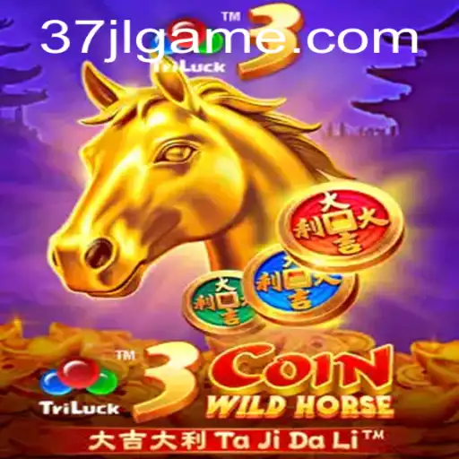 Discover the Thrills of 3CoinWildHorse: The Latest Gaming Sensation