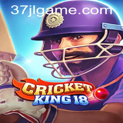 CricketKing18: A Revolutionary Sports Gaming Experience