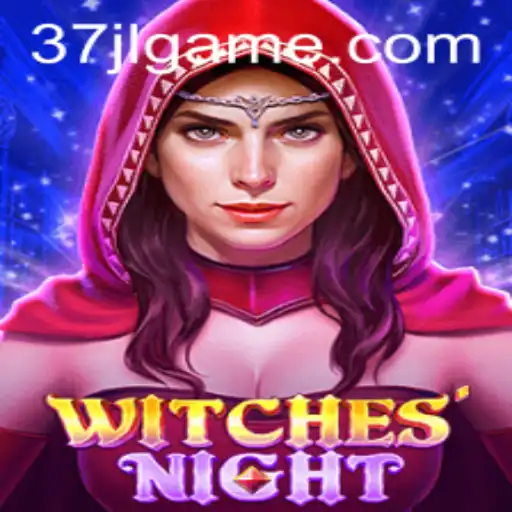 WitchesNight: Unlocking the Mysteries of the Enchanted Game
