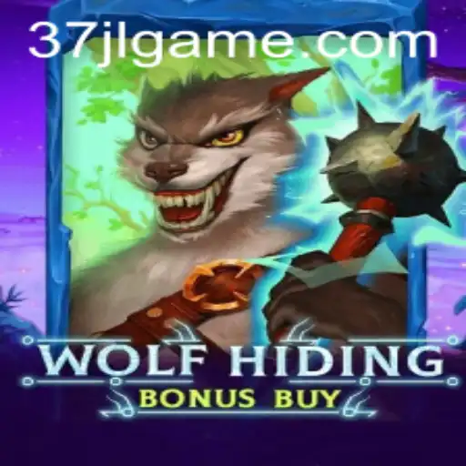 WolfHidingBonusBuy: A Thrilling Adventure into the Wild