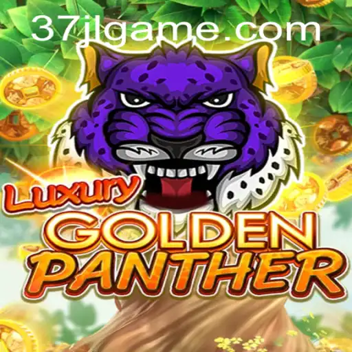 Explore the Thrills of LUXURYGOLDENPANTHER: The Game That Redefines Adventure