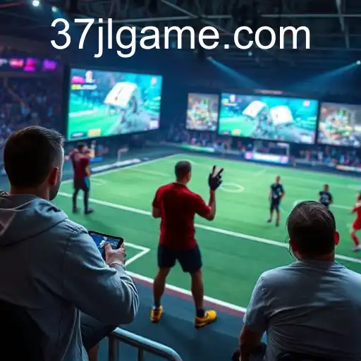 Understanding the Phenomenon of Live Games: The Role of 37JL
