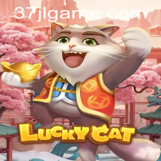 Introducing LuckyCat: A Thrilling Adventure in the Digital Play Arena