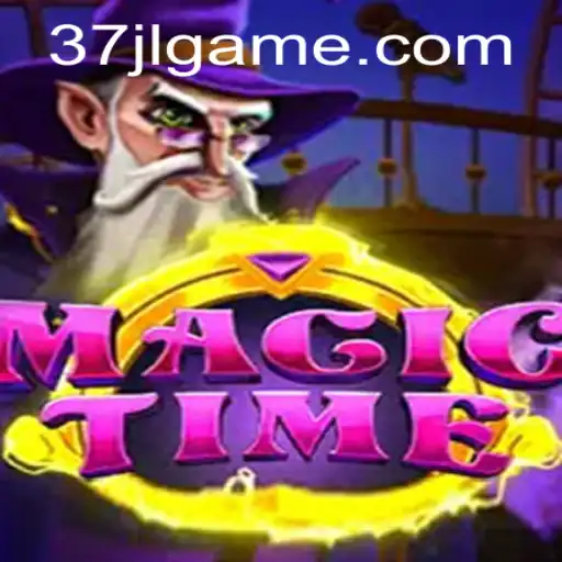 MagicTime: A Deep Dive into the Enchanting World of 37JL