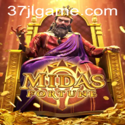 Exploring the Riches of MidasFortune: A Captivating New Gaming Experience