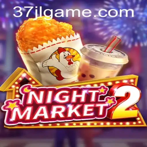Unveiling the Mystique of NightMarket2: A Contemporary Gaming Experience with 37JL