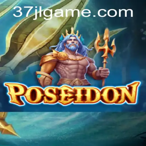 Dive into Adventure with Poseidon: The Thrilling New Game