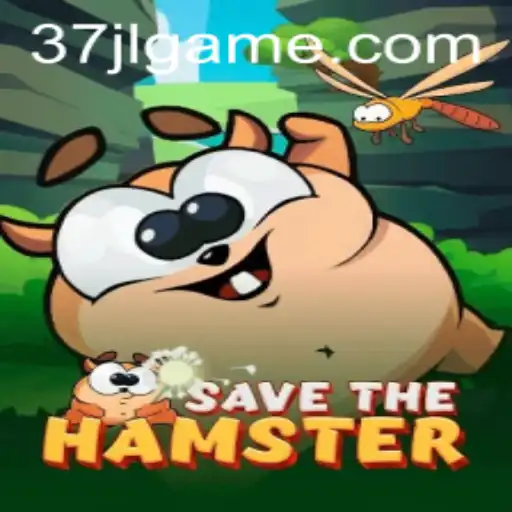 SavetheHamster: A Unique Gaming Experience with 37JL