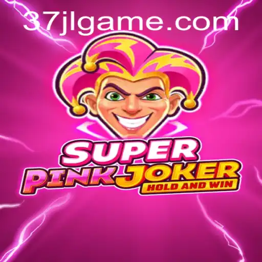 Unveiling the Excitement: SuperPinkJoker and the Mystery of 37JL