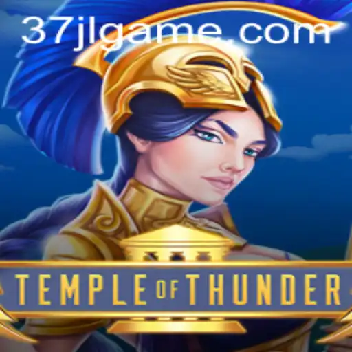 Temple of Thunder: An Epic Adventure Awaits with Code 37JL